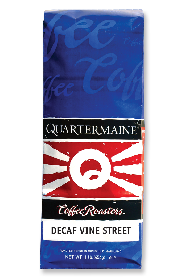 Decaf Vine Street Blend