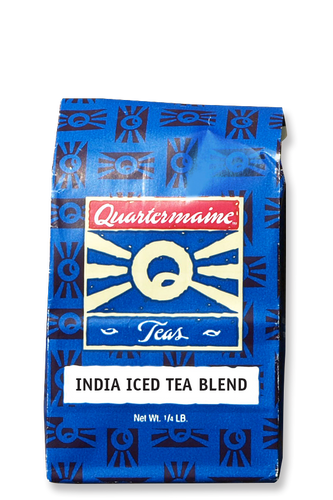 India Iced Tea Blend