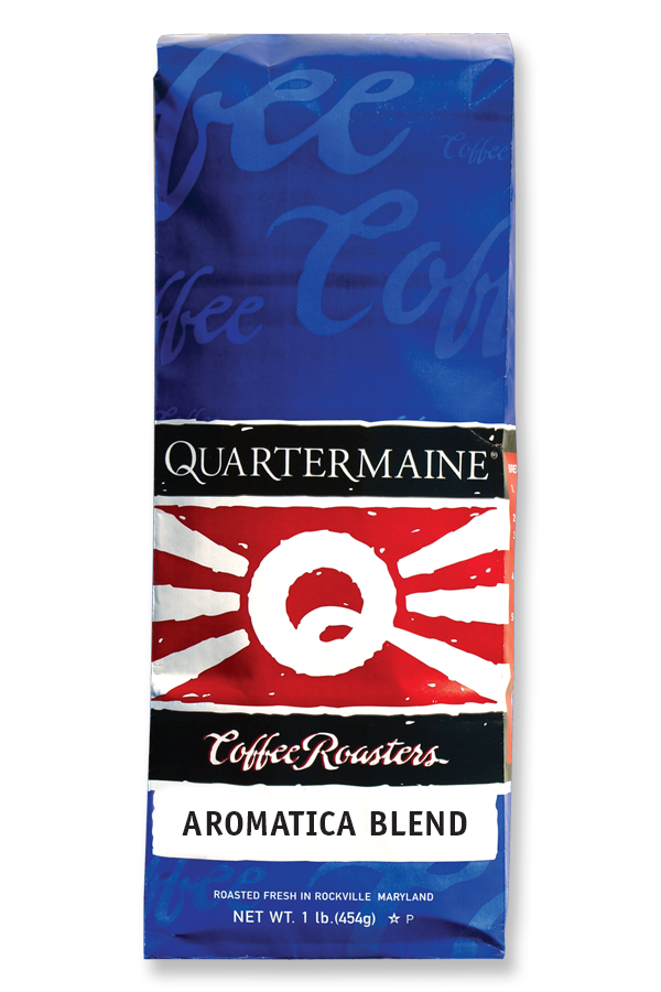 Aromatica Blend