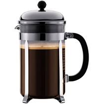 Bodum Chambord French Press - 12 Cup