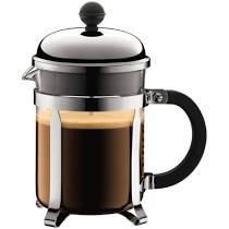 Bodum Chambord French Press - 4 Cup