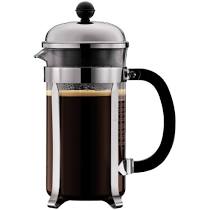 Bodum Chambord French Press - 8 Cup