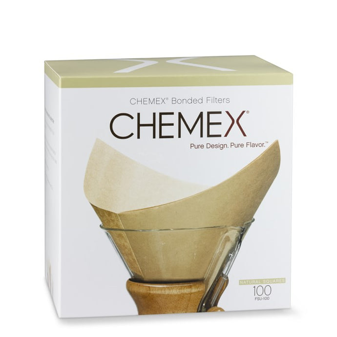 Chemex Bonded Filters