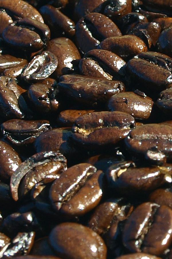 Decaf Ethiopia