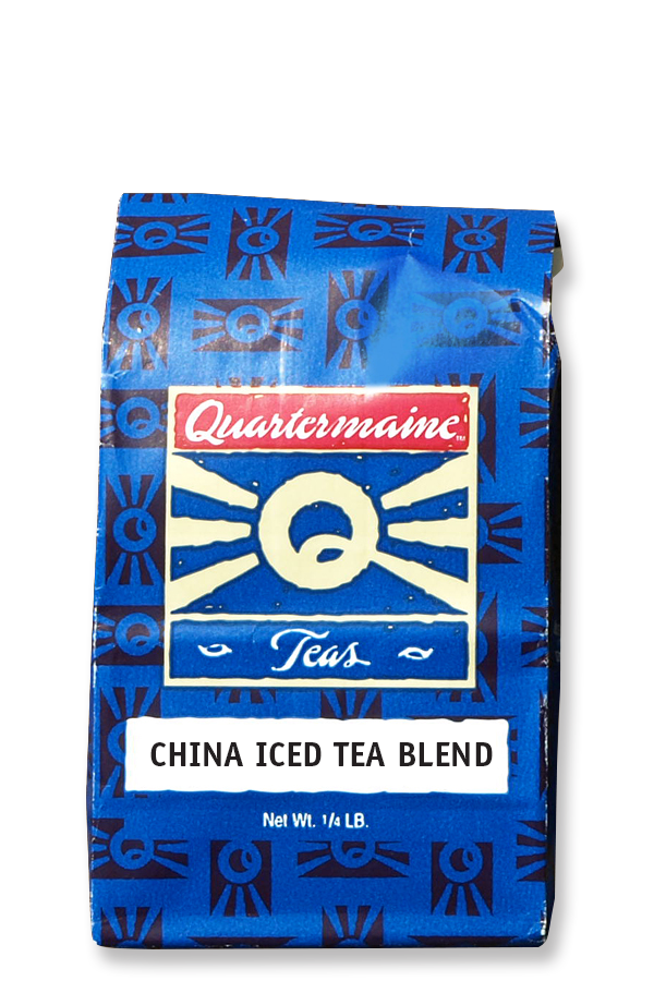 China Iced Tea Blend