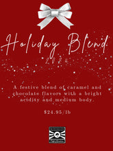 Holiday Blend