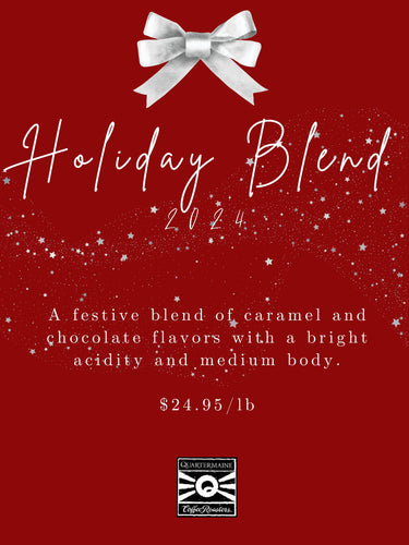 Holiday Blend