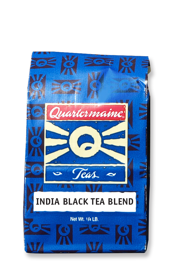 India Black Tea Blend