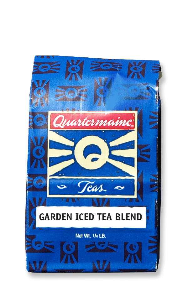 Garden Iced Tea Blend