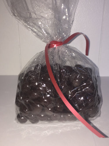 Chocolate Covered Espresso Beans, 0.5 lbs