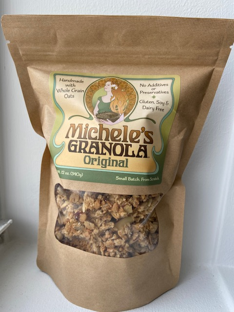 Michele's Granola - Original