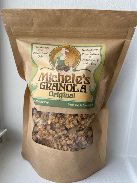 Michele s Granola Original