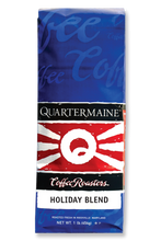 Holiday Blend